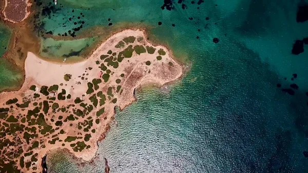 マルマリスの美しい海トルコ — ストック写真