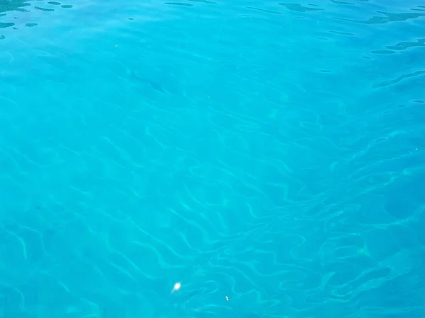 Prachtige Zee Marmaris Turkije — Stockfoto