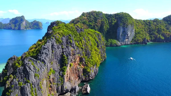 Beautiful Landscape Island Thailand — Stock Photo, Image