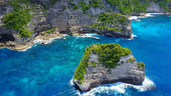 Deniz manzarası çok güzel. Doğa