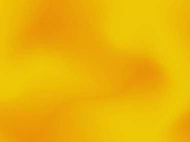 Soyut renk dalgası arkaplanı. Sarı ve turuncu arkaplanlı. vektör illüstrasyonu