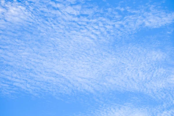 Clouds Sky Background Cloudy Day — Stock Photo, Image