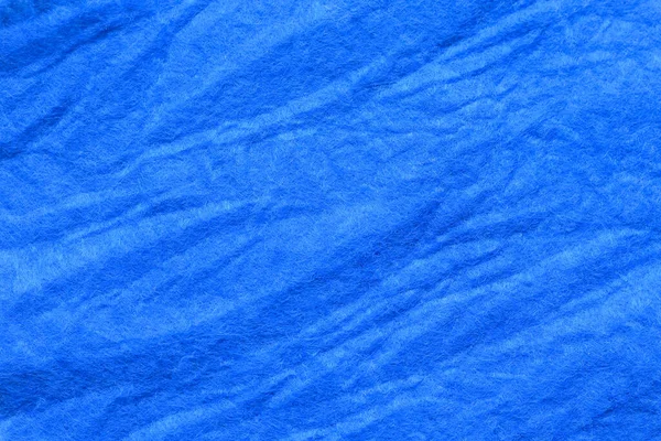 Blå Lilla Violet Papir Tekstur Abstrakt Baggrund - Stock-foto