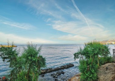 Hersonissos Girit Adası