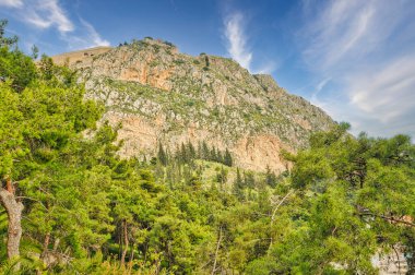 Nafplio veya Nafplion, Yunanistan 'da Mora eyaletinde yer alan bir şehirdir..