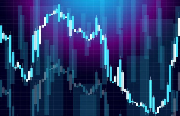 Imagem Stock Gráficos Tabelas Estilizadas Para Fundos Antecedentes Para Apresentação —  Vetores de Stock