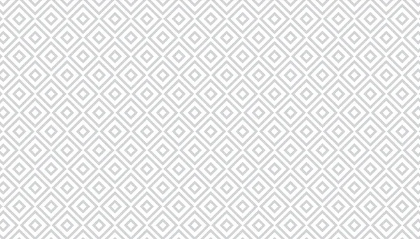Abstraktes Weißes Quadratisches Muster Hintergrund Griechisches Schlüsselkonzept Geometrische Vierecktapete — Stockfoto