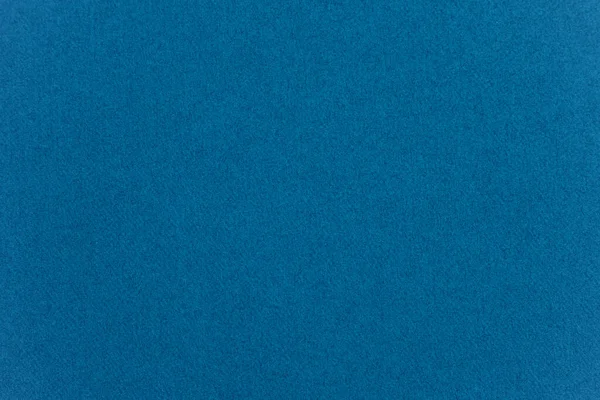 Kolaj, kolaj ve bardak altlığı için kağıt kumaş dokusuna sahip mavi arkaplan. Saf renk.