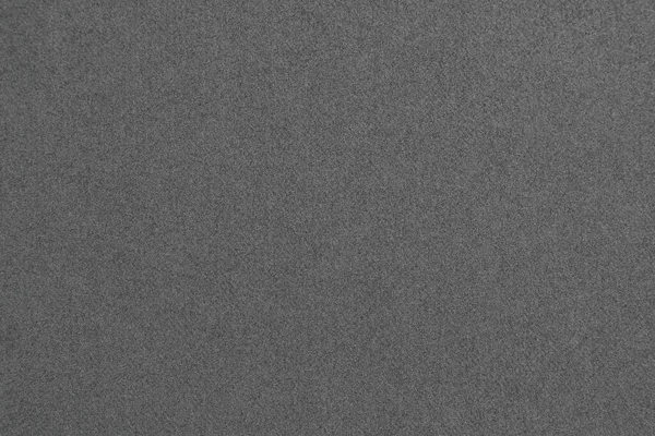 Kolaj, kolaj ve bardak altlığı için kağıt kumaş dokusu olan koyu gri bir arkaplan. Saf renk.