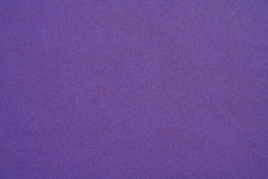 Kolaj, kolaj ve bardak altlığı için kağıt kumaş dokusuna sahip mor arkaplan. Saf renk.