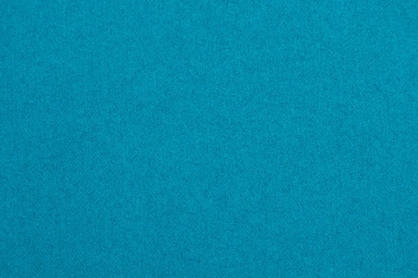 Fond Bleu Turquoise Avec Texture Toile Tissu Papier Pour Mise — Photo