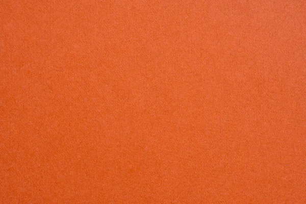 Fond Orange Avec Toile Tissu Papier Texture Pour Mise Page — Photo