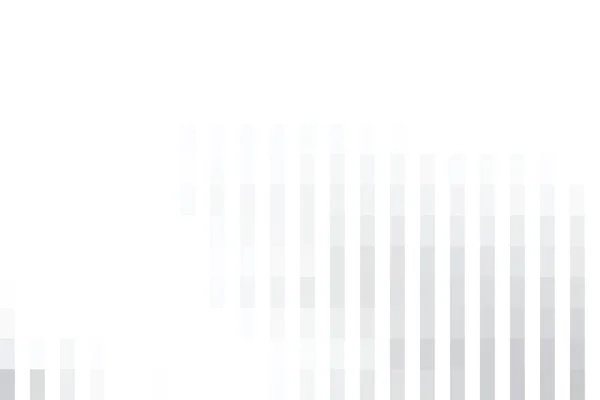 Color Blanco Gris Abstracto Fondo Diseño Moderno Con Forma Geométrica — Vector de stock