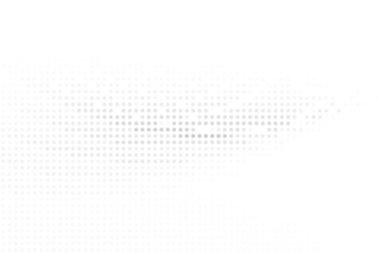 Soyut beyaz ve gri renkli, geometrik şekilli modern tasarım arka planı. Vektör illüstrasyonu.