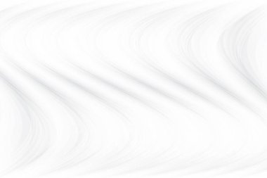 Soyut beyaz ve gri renkli, geometrik şekilli modern tasarım arka planı. Vektör illüstrasyonu.