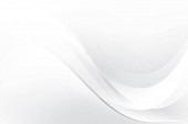 Картина, постер, плакат, фотообои "abstract white and gray color, modern design background with geometric shape. vector illustration.", артикул 565089324