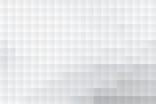 Colore Astratto Bianco Grigio Design Moderno Stripe Sfondo Con Forma — Vettoriale Stock