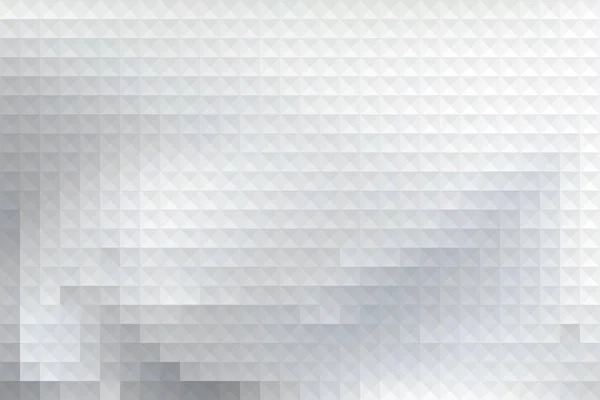 Abstrakcyjny Biało Szary Kolor Nowoczesny Design Tło Pasek Geometrycznym Kształcie — Wektor stockowy