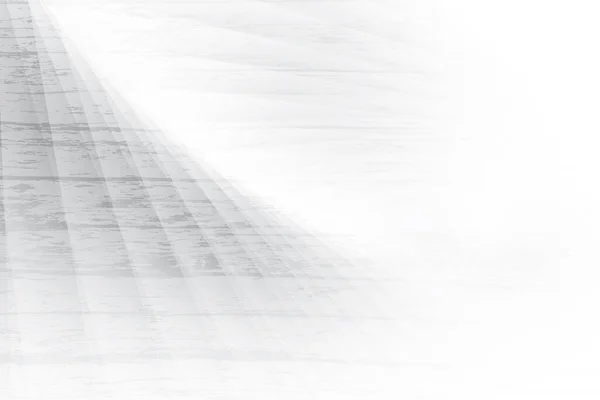 Couleur Blanche Grise Abstraite Fond Rayé Design Moderne Avec Forme — Image vectorielle