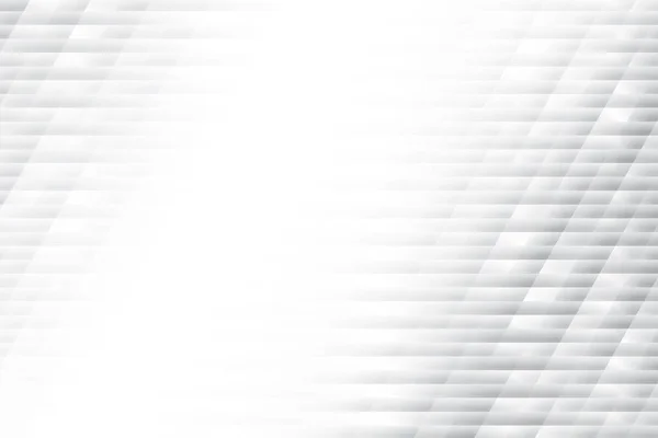 Soyut Beyaz Gri Renkli Geometrik Şekilli Modern Tasarım Çizgili Arka — Stok Vektör