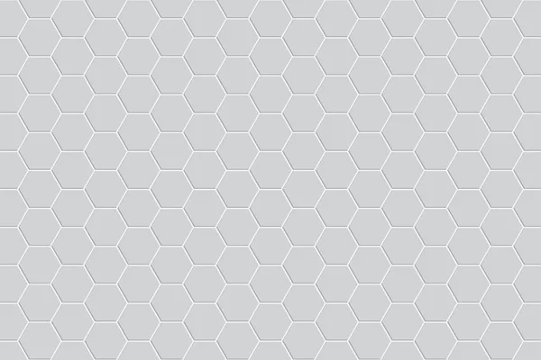 Color Blanco Gris Abstracto Fondo Rayas Diseño Moderno Con Forma — Vector de stock