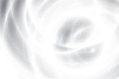 Soyut beyaz ve gri renkli, geometrik şekilli modern tasarım çizgili arka plan. Vektör illüstrasyonu.