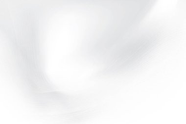 Soyut beyaz ve gri renkli, geometrik şekilli modern tasarım çizgili arka plan. Vektör illüstrasyonu.