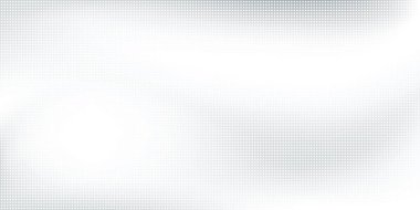 Soyut beyaz ve gri renkli, geometrik şekilli modern tasarım arka planı. Vektör illüstrasyonu.