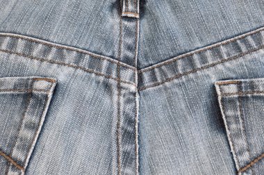 mavi kot pantolon arka plan, yakın plan