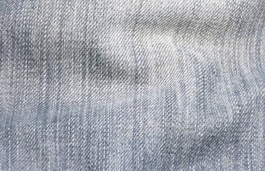 Denim dengesizdir güzel bir desen.