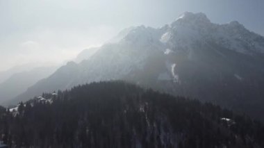 Zambla Alta vista Monte Alben