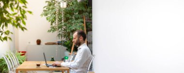 Ev kavramlarında akıllı çalışma, Covid kavramları sırasında iş piyasası