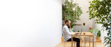 Ev kavramlarında akıllı çalışma, Covid kavramları sırasında iş piyasası