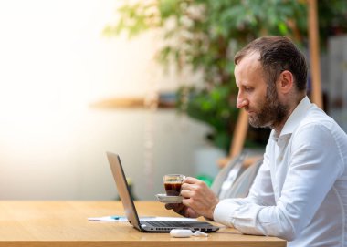 Ev kavramlarında akıllı çalışma, Covid kavramları sırasında iş piyasası