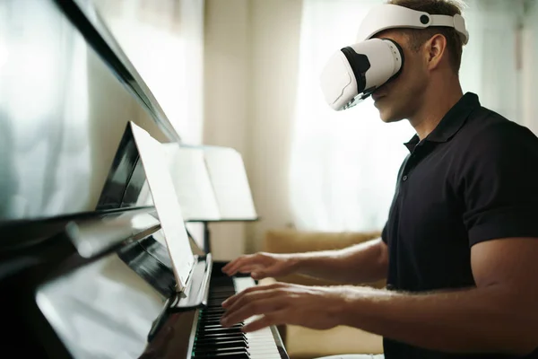 Virtual Jazz Piano, Play Online Instruments