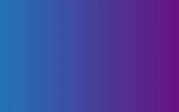 Gradiente Color Azul Púrpura Ilustración Fondo — Foto de Stock