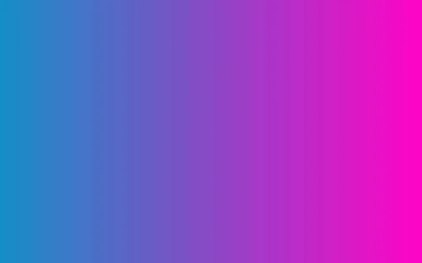 Gradiente Color Azul Rosa Ilustración Fondo — Foto de Stock