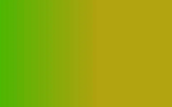 Verde Amarillo Degradado Color Fondo Ilustración — Foto de Stock