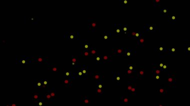 Büyük Satış kelimeleriyle canlandırılmış metin