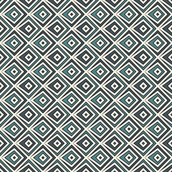 Pulsuz yüzey deseni. Etnik, kabile duvar kağıdı. Rhombuslar, elmas motifleri. Süslü, soyut bir arka plan. Tekrarlanan geometrik şekiller. Dijital kağıt, tekstil baskısı, sayfa doldurma. Vektör sanatı