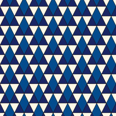 Etnik, kabilesel, pürüzsüz yüzey deseni. Amerikan yerlilerinin tarzı. Tekrarlanan üçgen süslemesi. Piramit motifi. Boho şık dijital kağıt, tekstil baskısı. Modern geometrik soyut duvar kağıdı.