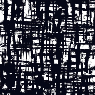 Soyut biçimli, pürüzsüz doku. Elle çizilmiş kaotik boya lekeleri. Çağdaş yüzey izi. Serbest ve modern arka plan. El yapımı sanat tasarımı duvar kağıdı. Vektör sanatı