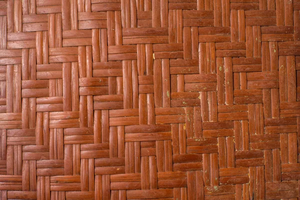 Rattan dokusu, el işi bambu dokusu..