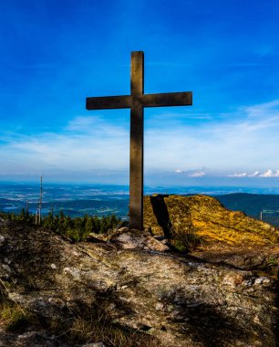 Dağları aşın, Svaroh, Sumava
