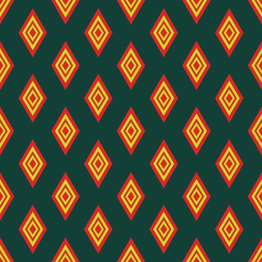 Asya monokrom kumaş deseni 95