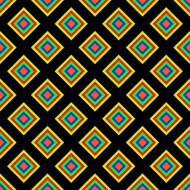 Asyalı monokrom kumaş deseni 98