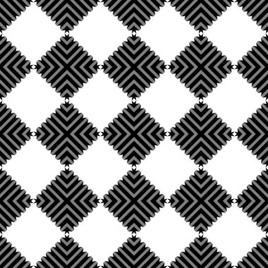 Etnik Asyalı kumaş deseni 86