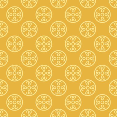 kumaş üzerine baskı için monokrom boho mandalas kumaş deseni, talep üzerine diğer ürünler