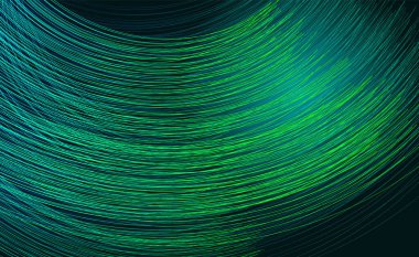 İnce çapraz çizgileri olan bir arka plan. Dijital arkaplan. Teknoloji posteri. Grafik vektör tasarımı ögesi