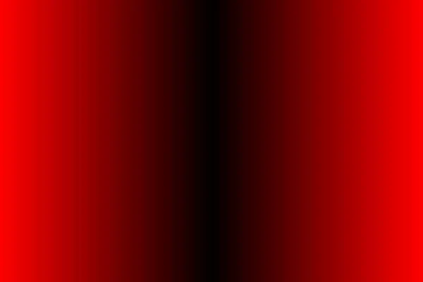 Kırmızı ve siyah arka plan. Pürüzsüz ve bulanık renk gradyanı